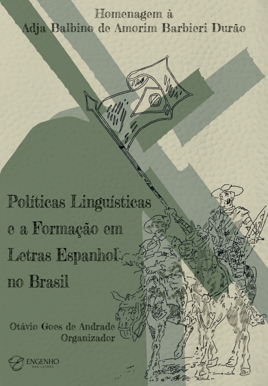 Políticas Linguísticas e a Formação em Letras Espanhol no Brasil